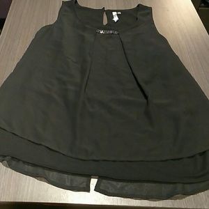 Ny collection black top